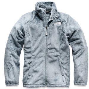 NORTHFACE WOMEN’S OSITO 2 JACKET